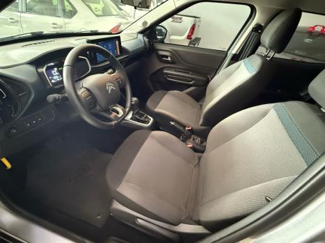 CITROEN C3 1.6 16V 4P FLEX FEEL PACK AUTOMTICO, Foto 8