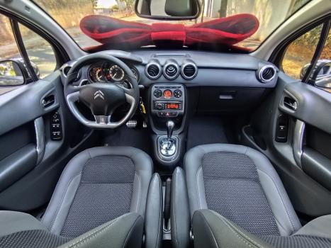 CITROEN C3 1.6 16V 4P EXCLUSIVE FLEX AUTOMTICO, Foto 9