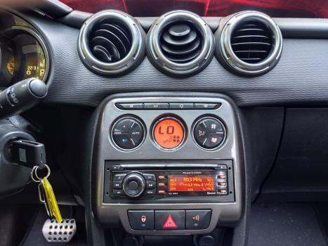 CITROEN C3 1.6 16V 4P EXCLUSIVE FLEX AUTOMTICO, Foto 13