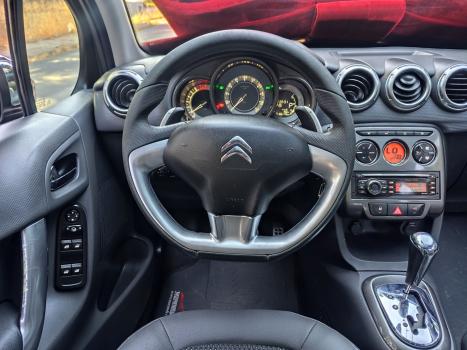 CITROEN C3 1.6 16V 4P EXCLUSIVE FLEX AUTOMTICO, Foto 15