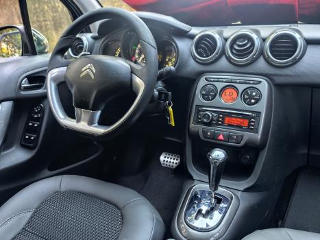 CITROEN C3 1.6 16V 4P EXCLUSIVE FLEX AUTOMTICO, Foto 16