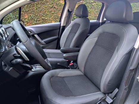 CITROEN C3 1.6 16V 4P EXCLUSIVE FLEX AUTOMTICO, Foto 18