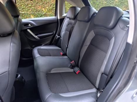 CITROEN C3 1.6 16V 4P EXCLUSIVE FLEX AUTOMTICO, Foto 19