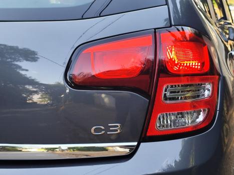 CITROEN C3 1.6 16V 4P EXCLUSIVE FLEX AUTOMTICO, Foto 22