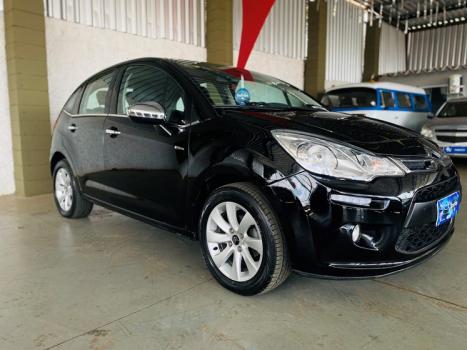 CITROEN C3 1.6 16V 4P EXCLUSIVE FLEX, Foto 2