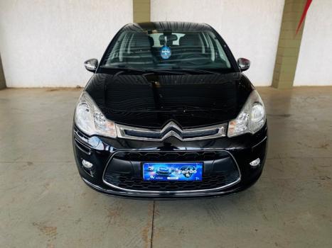 CITROEN C3 1.6 16V 4P EXCLUSIVE FLEX, Foto 3