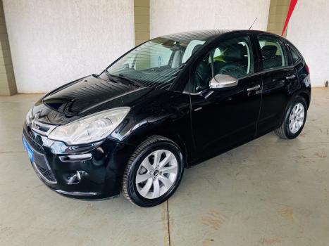 CITROEN C3 1.6 16V 4P EXCLUSIVE FLEX, Foto 4