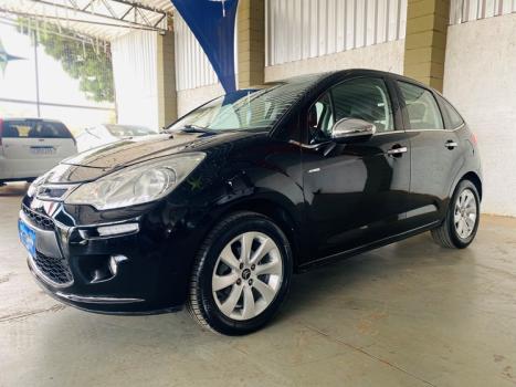 CITROEN C3 1.6 16V 4P EXCLUSIVE FLEX, Foto 5