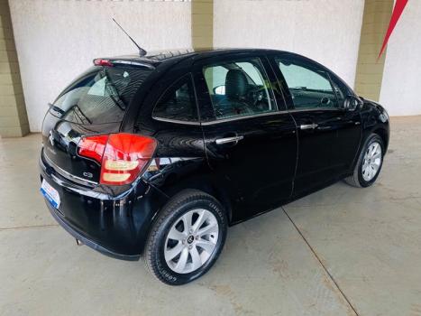CITROEN C3 1.6 16V 4P EXCLUSIVE FLEX, Foto 6