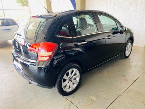 CITROEN C3 1.6 16V 4P EXCLUSIVE FLEX, Foto 7