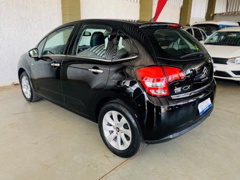 CITROEN C3 1.6 16V 4P EXCLUSIVE FLEX, Foto 9