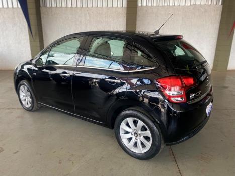 CITROEN C3 1.6 16V 4P EXCLUSIVE FLEX, Foto 10