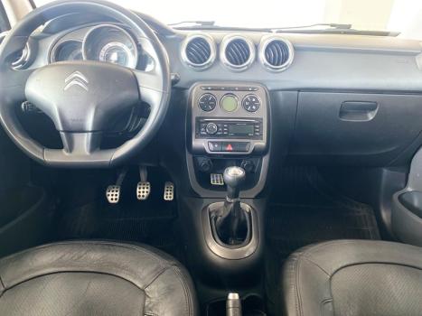 CITROEN C3 1.6 16V 4P EXCLUSIVE FLEX, Foto 12