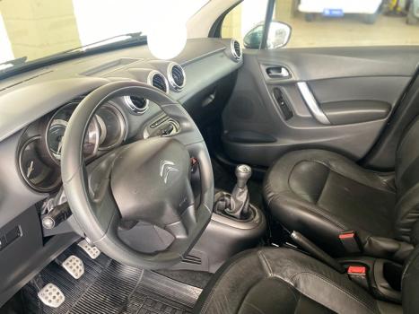 CITROEN C3 1.6 16V 4P EXCLUSIVE FLEX, Foto 14