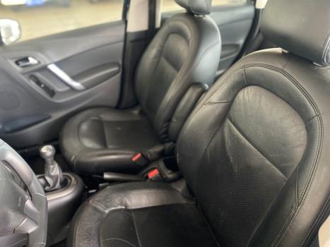 CITROEN C3 1.6 16V 4P EXCLUSIVE FLEX, Foto 15