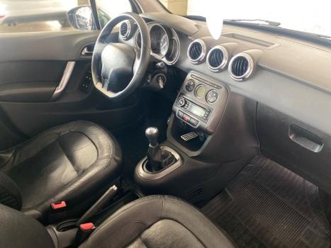 CITROEN C3 1.6 16V 4P EXCLUSIVE FLEX, Foto 16