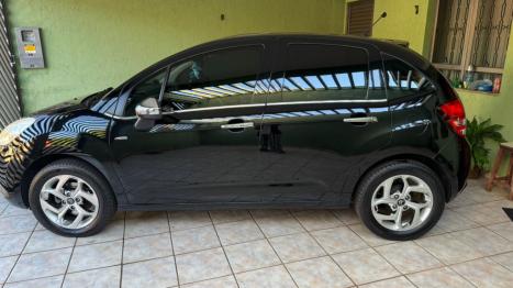 CITROEN C3 1.6 16V 4P EXCLUSIVE FLEX AUTOMTICO, Foto 1
