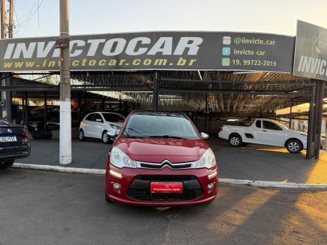 CITROEN C3 1.6 16V 4P EXCLUSIVE FLEX AUTOMTICO, Foto 2