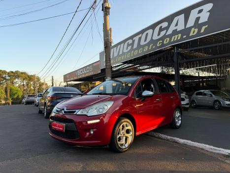 CITROEN C3 1.6 16V 4P EXCLUSIVE FLEX AUTOMTICO, Foto 3