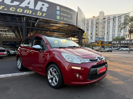 CITROEN C3 1.6 16V 4P EXCLUSIVE FLEX AUTOMTICO, Foto 4