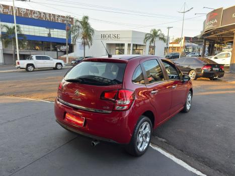 CITROEN C3 1.6 16V 4P EXCLUSIVE FLEX AUTOMTICO, Foto 5