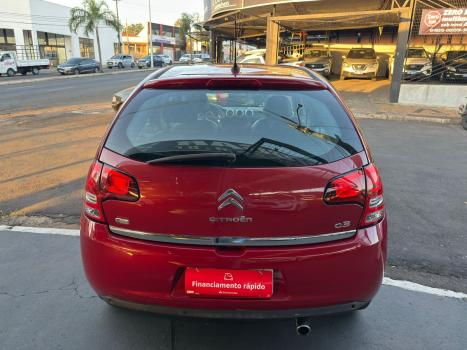 CITROEN C3 1.6 16V 4P EXCLUSIVE FLEX AUTOMTICO, Foto 6