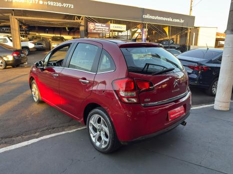 CITROEN C3 1.6 16V 4P EXCLUSIVE FLEX AUTOMTICO, Foto 7