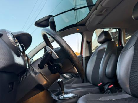 CITROEN C3 1.6 16V 4P EXCLUSIVE FLEX AUTOMTICO, Foto 9