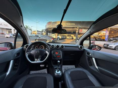 CITROEN C3 1.6 16V 4P EXCLUSIVE FLEX AUTOMTICO, Foto 10
