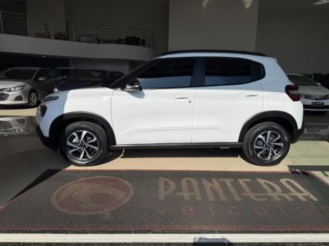 CITROEN C3 1.6 16V 4P FLEX FEEL PACK AUTOMTICO, Foto 3
