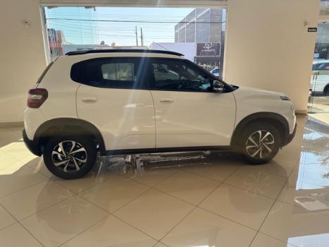 CITROEN C3 1.6 16V 4P FLEX FEEL PACK AUTOMTICO, Foto 4