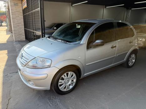CITROEN C3 1.6  16V 4P FLEX OCIMAR VERSOLATO, Foto 1