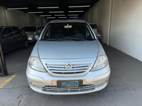 CITROEN C3 1.6  16V 4P FLEX OCIMAR VERSOLATO, Foto 2