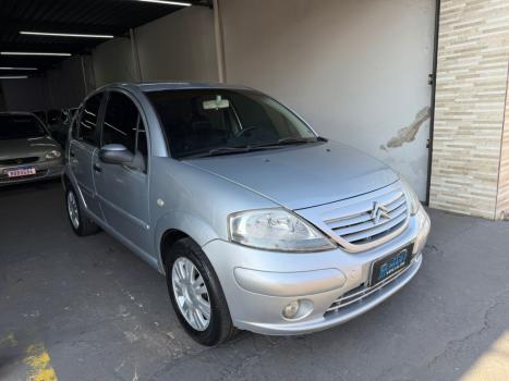 CITROEN C3 1.6  16V 4P FLEX OCIMAR VERSOLATO, Foto 3