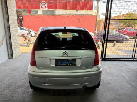 CITROEN C3 1.6  16V 4P FLEX OCIMAR VERSOLATO, Foto 5
