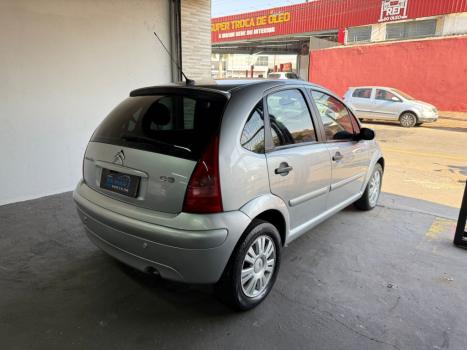 CITROEN C3 1.6  16V 4P FLEX OCIMAR VERSOLATO, Foto 6