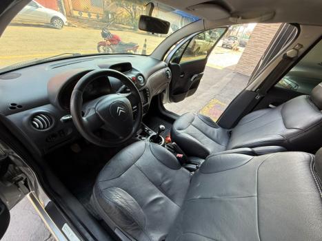 CITROEN C3 1.6  16V 4P FLEX OCIMAR VERSOLATO, Foto 7