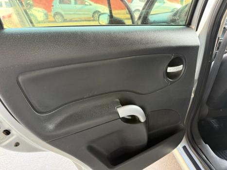 CITROEN C3 1.6  16V 4P FLEX OCIMAR VERSOLATO, Foto 9