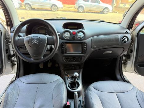 CITROEN C3 1.6  16V 4P FLEX OCIMAR VERSOLATO, Foto 11