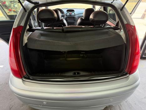 CITROEN C3 1.6  16V 4P FLEX OCIMAR VERSOLATO, Foto 12