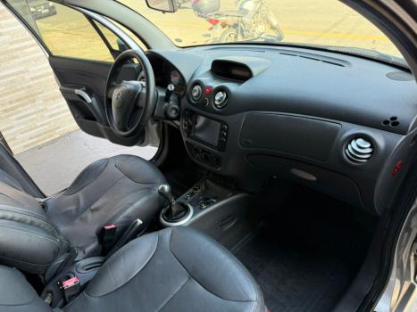 CITROEN C3 1.6  16V 4P FLEX OCIMAR VERSOLATO, Foto 13