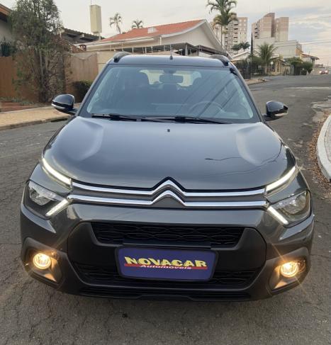 CITROEN C3 1.6 4P 16V FLEX FELL PACK AUTOMTICO, Foto 5