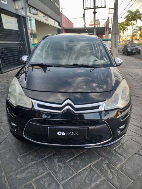 CITROEN C3 1.6 4P EXCLUSIVE START FLEX AUTOMTICO, Foto 3