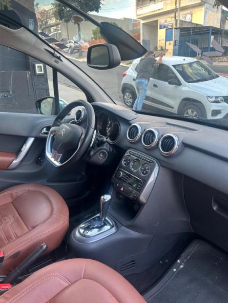 CITROEN C3 1.6 4P EXCLUSIVE START FLEX AUTOMTICO, Foto 7