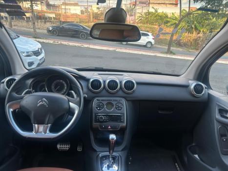 CITROEN C3 1.6 4P EXCLUSIVE START FLEX AUTOMTICO, Foto 9
