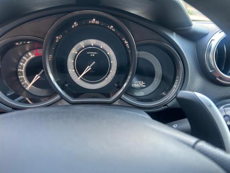 CITROEN C3 1.6 4P EXCLUSIVE START FLEX AUTOMTICO, Foto 10