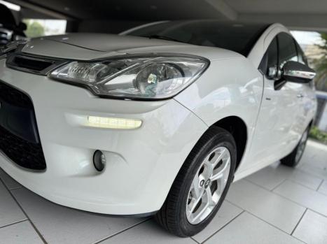 CITROEN C3 1.6 4P EXCLUSIVE START FLEX	, Foto 3