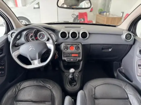 CITROEN C3 1.6 4P EXCLUSIVE START FLEX	, Foto 9