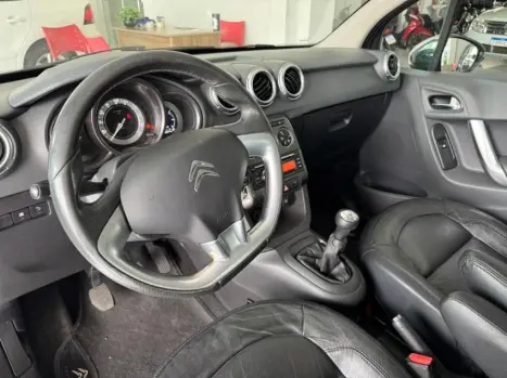 CITROEN C3 1.6 4P EXCLUSIVE START FLEX	, Foto 10