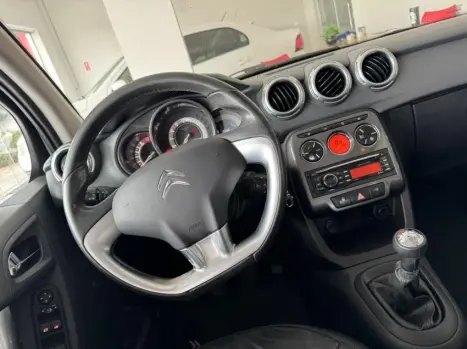 CITROEN C3 1.6 4P EXCLUSIVE START FLEX	, Foto 11
